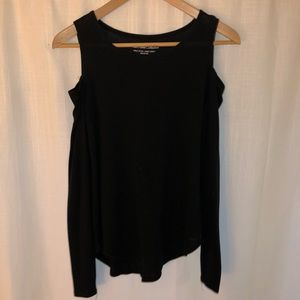 Hollister Long Sleeve Shirt